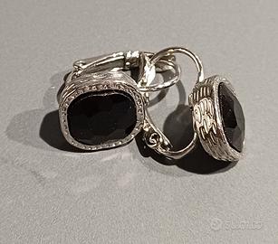 Orecchini monachella Sodini