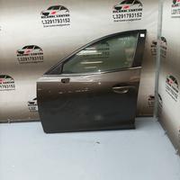 Porta portiera anteriore sinistra mazda 3 sport