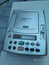 Lettore cd