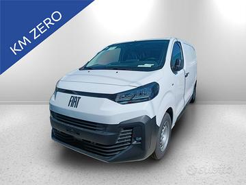 Fiat Scudo ice 1.5 bluehdi 120cv l2h1