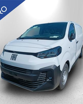 Fiat Scudo ice 1.5 bluehdi 120cv l2h1