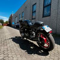 Cafe racer custom - Kawasaki gpz750