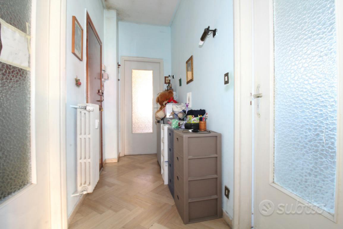 Apartment in Villar Perosa, Villaggio Edoardo Agnelli, Saretto - Vista 5