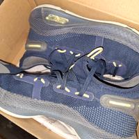 UNDER ARMOUR SC
