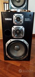 diffusori YAMAHA NS-30X - tutte originali