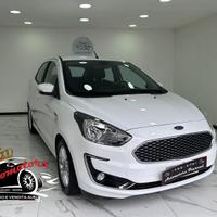 Ford Ka 1.2 85 CV Start&Stop Ultimate-GARANTITA.20