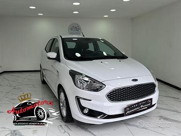 Ford Ka 1.2 85 CV Start&Stop Ultimate-GARANTITA.20