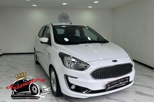 Ford Ka 1.2 85 CV Start&Stop Ultimate-GARANTITA.20