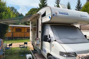 Mobilvetta Luna – Fiat Ducato 1.9 TD