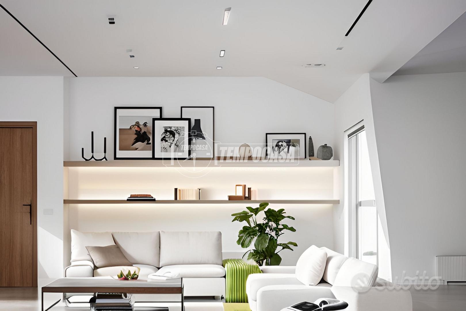Apartment in Arco, Mogno - Vista 3