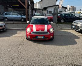 Mini Mini 1.6 16V Cooper Chili