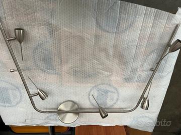 Faretti illuminazione