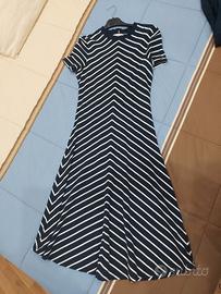 Vestito in maglia 