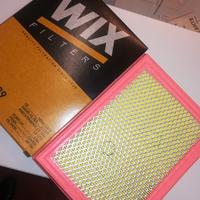 Filtro aria Renault Nissan