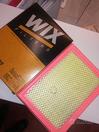 Filtro aria Renault Nissan