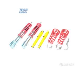 SOSPENSIONE FILETTATA TA TECHNIX FIAT PUNTO 93-99