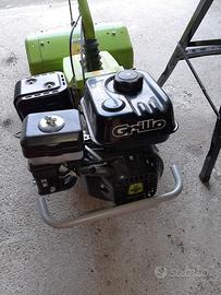 Motocoltivatore Motozappa Grillo G 52