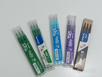 Refill Pilot Frixon cancellabile 