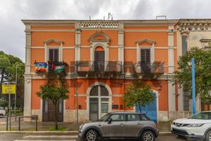 Casa Indipendente - Capurso