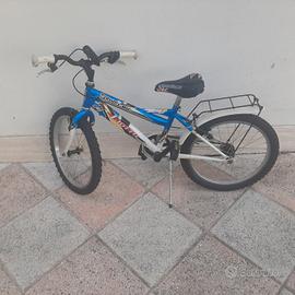 bici da bambino 8-12 anni