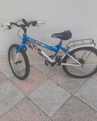 bici da bambino 8-12 anni