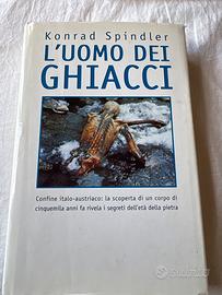 L’uomo dei ghiacci