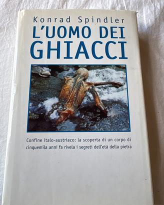 L’uomo dei ghiacci