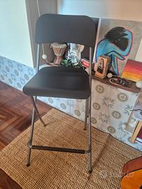 2 sgabelli ikea