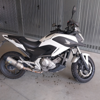 Honda NC 700 x ABS