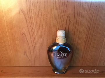 Profumo Nicchia Eau de Rochas Lumiere, Vintage