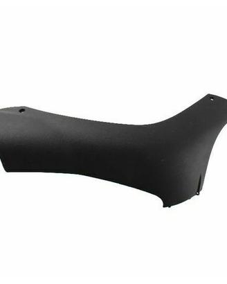 Spoiler inferiore destro Peugeot Buxy e Zenith
