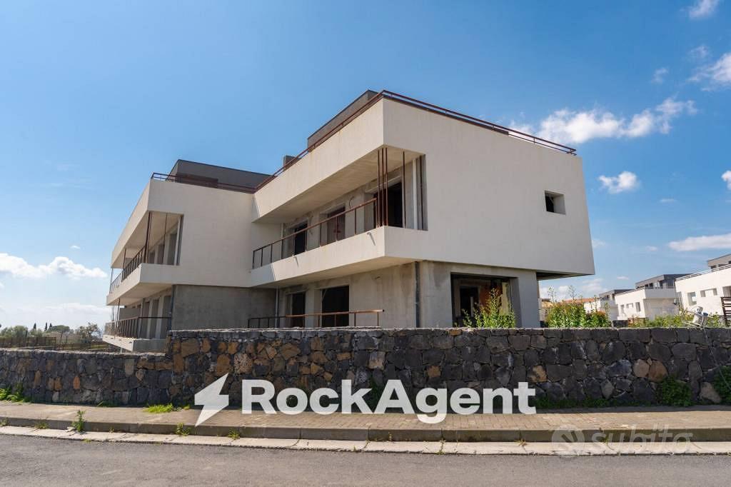 Casa – San Gregorio di Catania, Carrubazza, Catania - Vista 3