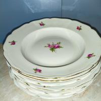 Piatti Galvani manifattura italiana 