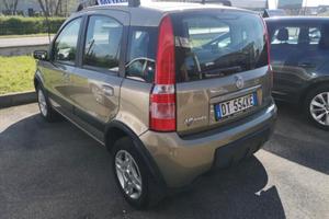 Fiat del 2009 a metano