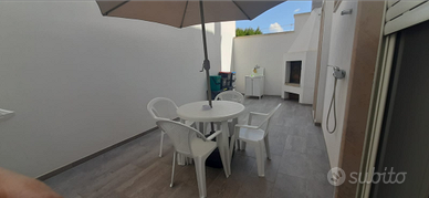 Appartamenti "il veliero"