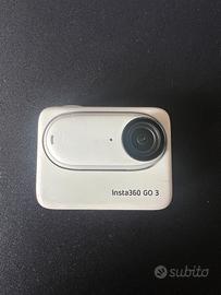 Insta360 GO3