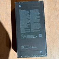 Samsung S25 Ultra Jetblack 256GB