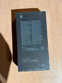 Samsung S25 Ultra Jetblack 256GB