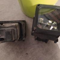 fendinebbia fiat tipo del 1991