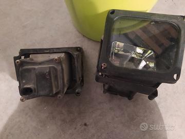 fendinebbia fiat tipo del 1991