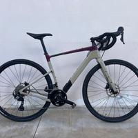 Cannondale Topstone Carbon 3 - taglia M