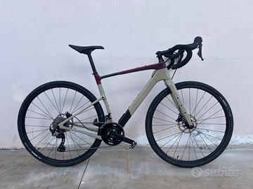 Cannondale Topstone Carbon 3 - taglia M