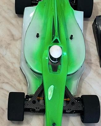 Xray x1 2020
