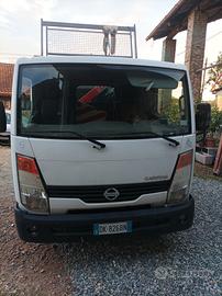 Nissan cabstar 45 15