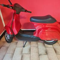 Vespa PK 50