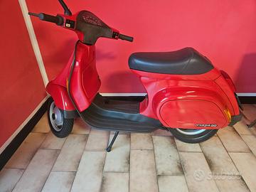 Vespa PK 50