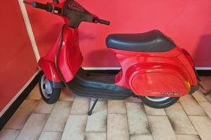 Vespa PK 50