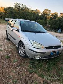 FORD FOUS SW1800 TDCI 2003