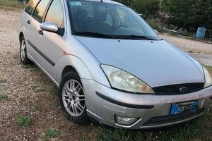 FORD FOUS SW1800 TDCI 2003
