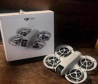 Dji Neo drone